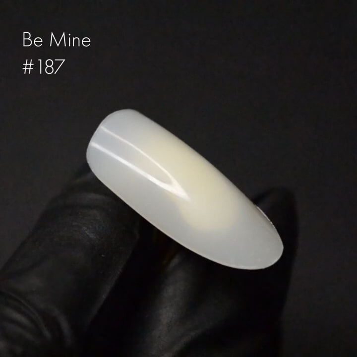 kinetics #187 BE MINE