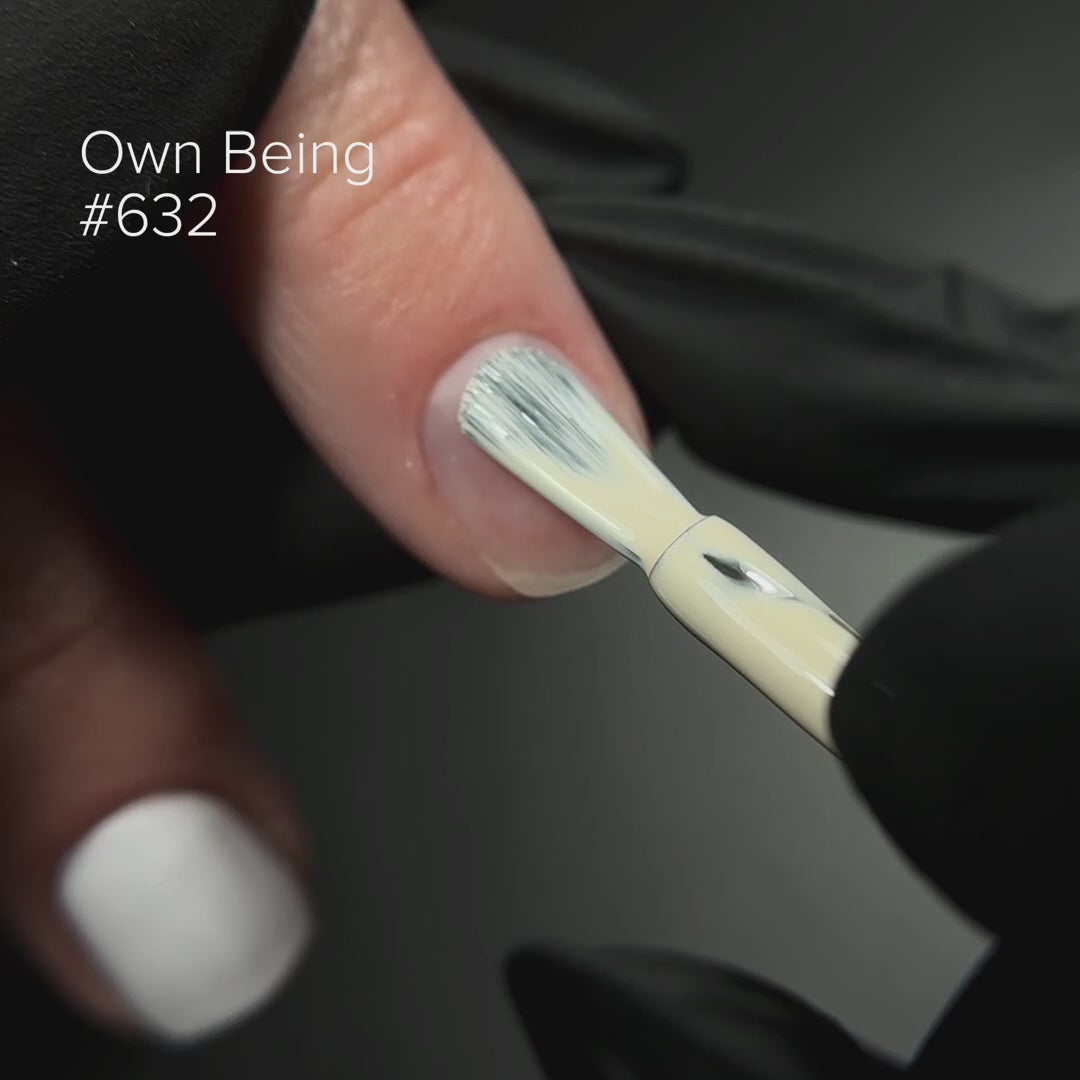 Kinetics #632 OWN BEING