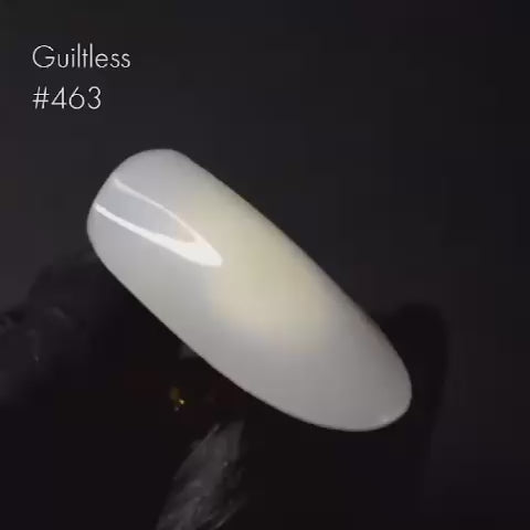 Kinetics # 463 GUILTLESS