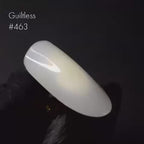 Kinetics # 463 GUILTLESS