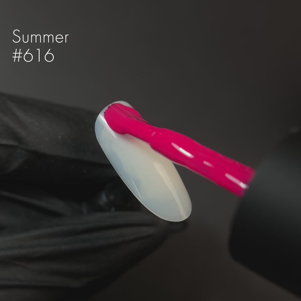 Kinetics #616 SUMMER