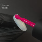 Kinetics #616 SUMMER