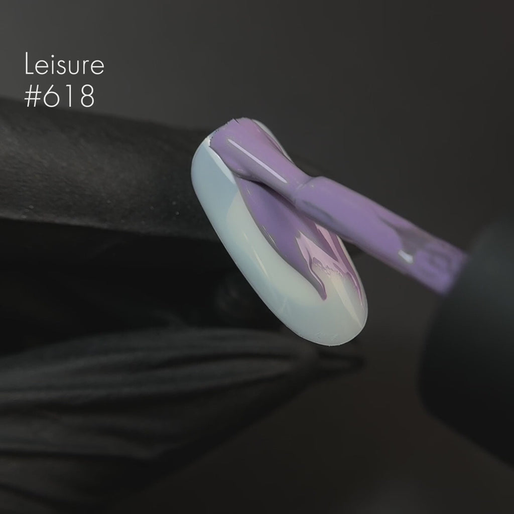 Kinetics Shield Gel #618 LEISURE
