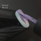 Kinetics Shield Gel #618 LEISURE