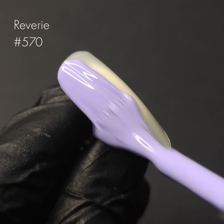 SHIELD (HEMA FREE) #570 REVERIE