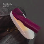 kinetics #210 MULBERRY