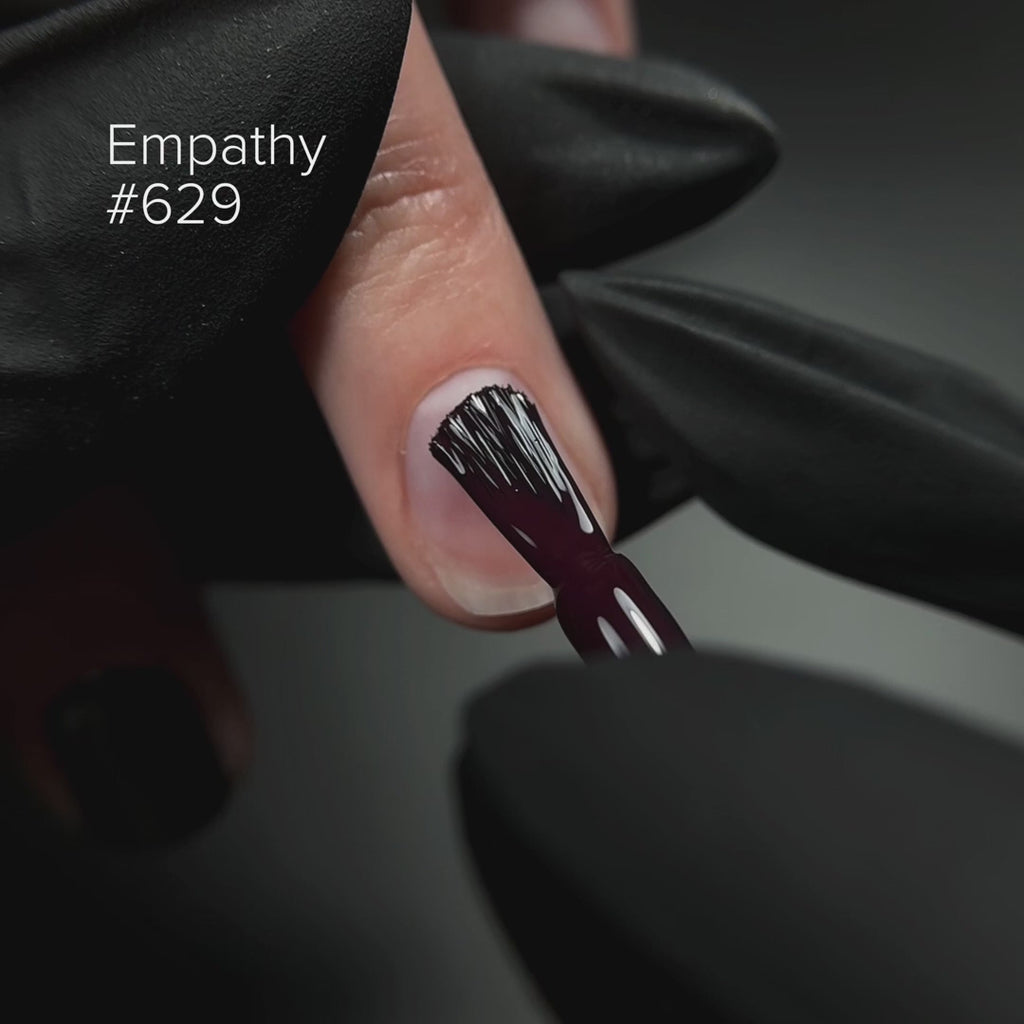 Kinetics #629 EMPATHY