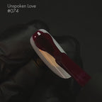 kinetics #074 UNSPOKEN LOVE