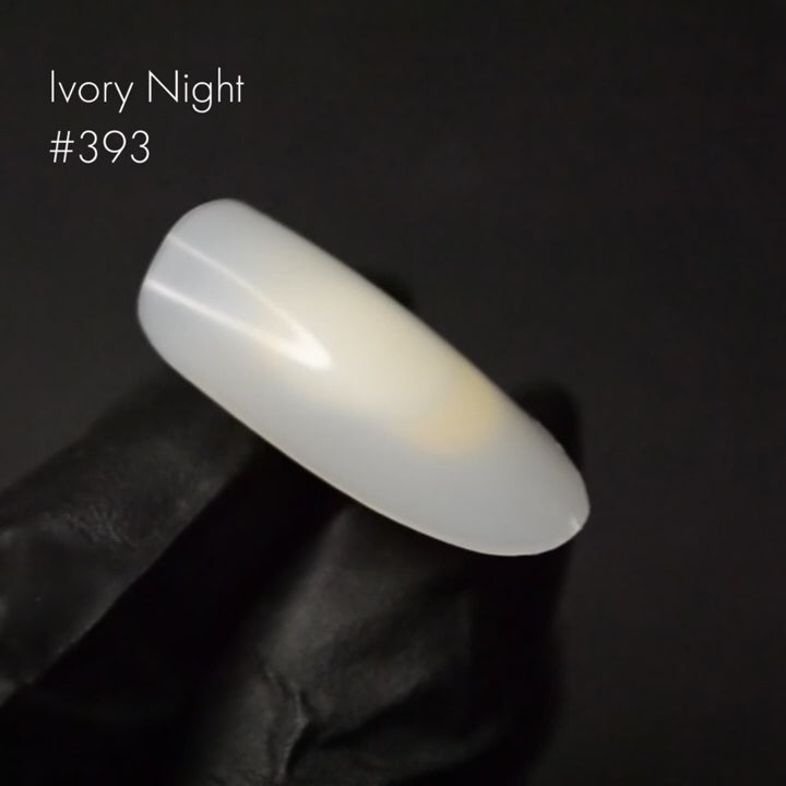 kinetics #393 IVORY NIGHT
