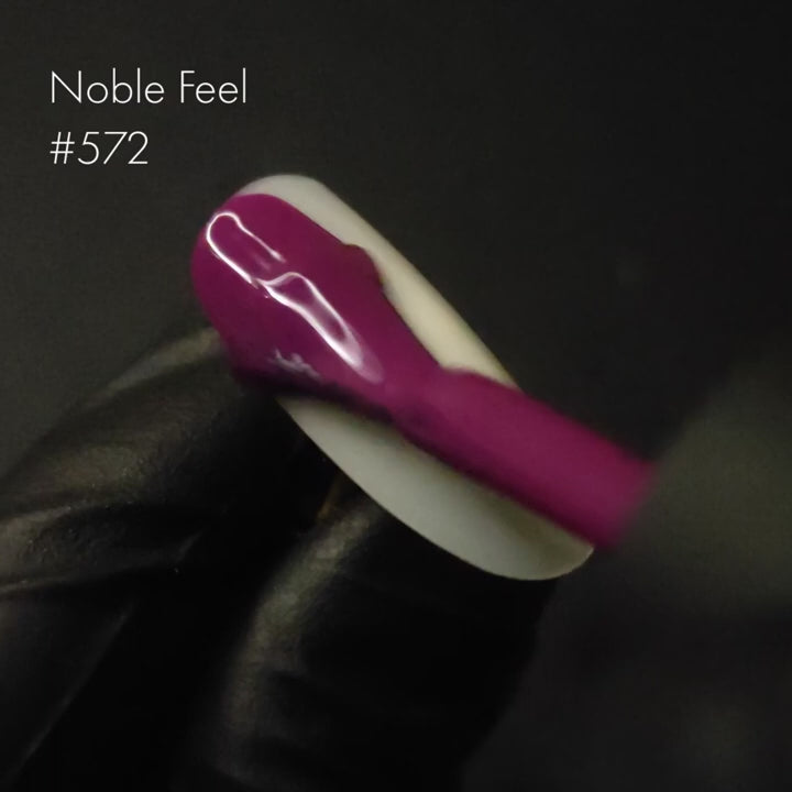 SHIELD (HEMA FREE) #572 NOBLE FEEL