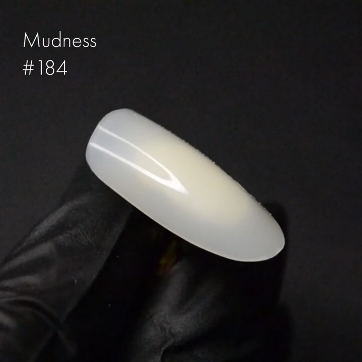 kinetics #184 MUDNESS