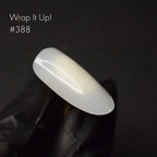 kinetics #388 WRAP IT UP!