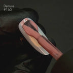 kinetics #160 DEMURE