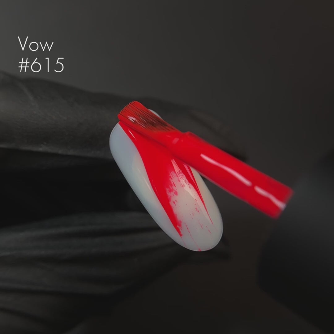 Kinetics #615 VOW