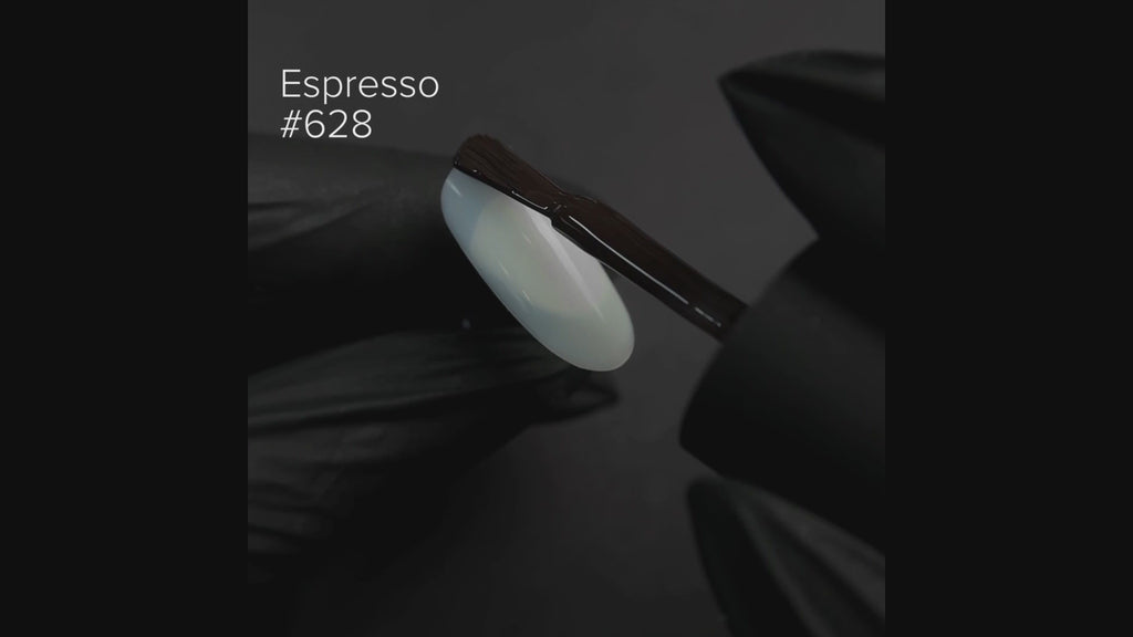 Kinetics ShieldGel #628 ESPRESSO