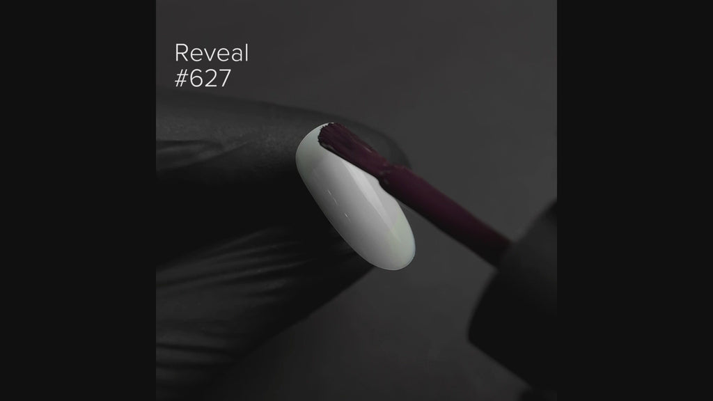 Kinetics ShieldGel #627 REVEAL