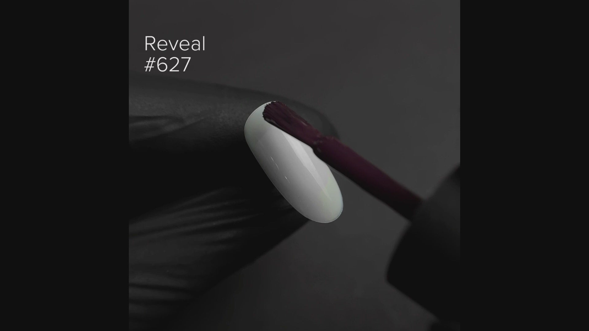 Kinetics ShieldGel #627 REVEAL
