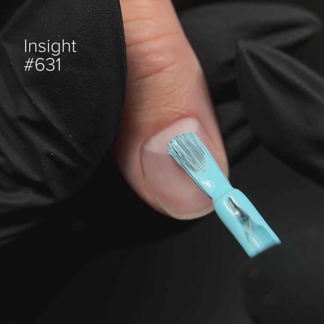 Kinetics Shield #631 Insight