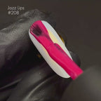 Kinetics #208 JAZZ LIPS