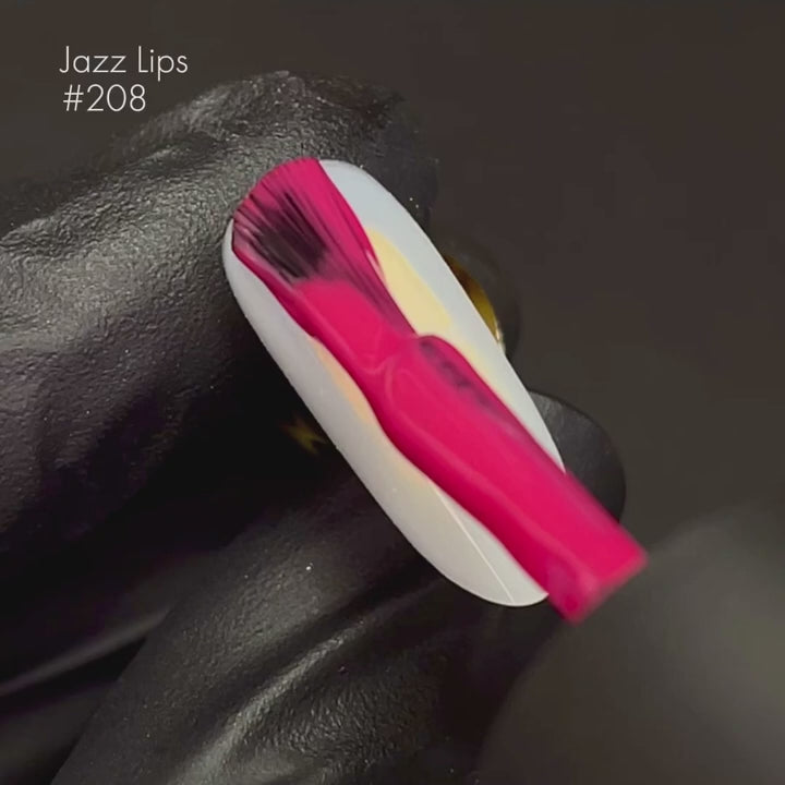 Kinetics #208 JAZZ LIPS