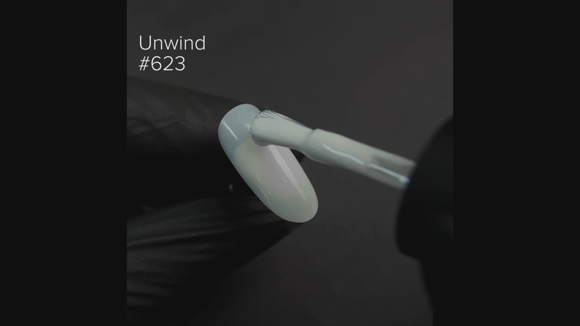 Kinetics ShieldGel #623 UNWIND