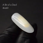 KINETICS #449 A BIT OF A DEVIL