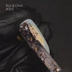 kinetics #302 RICH& CHICK