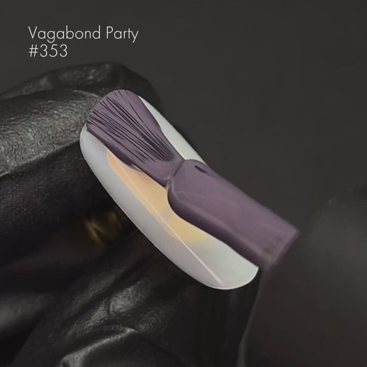 kinetics #353 VAGABOND PARTY