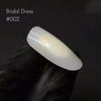 Kinetics #002 BRIDAL DRESS