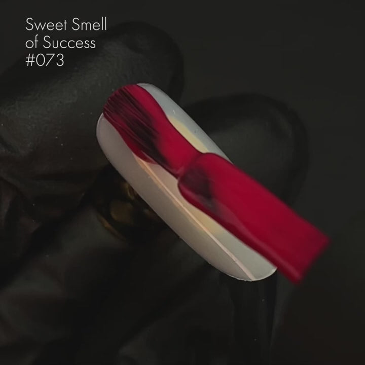 Kinetics #073 SWEET SMELL OF SUCCESS