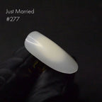 kinetics #277 JUST MARRIED