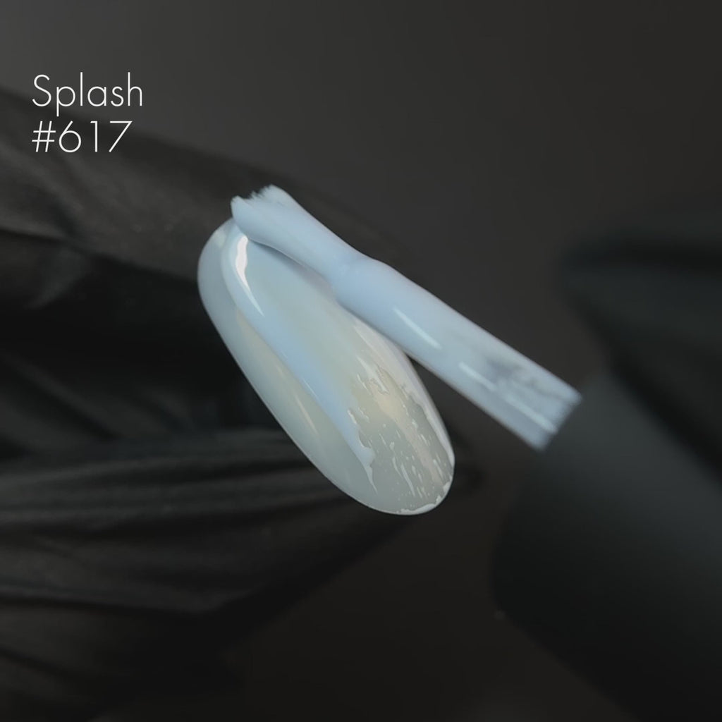 Kinetics #617 SPLASH