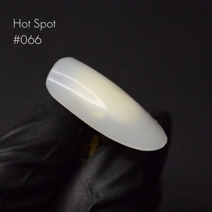 Kinetics SolarGel #066 Hot Spot