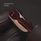 kinetics #256 GANGSTERINA