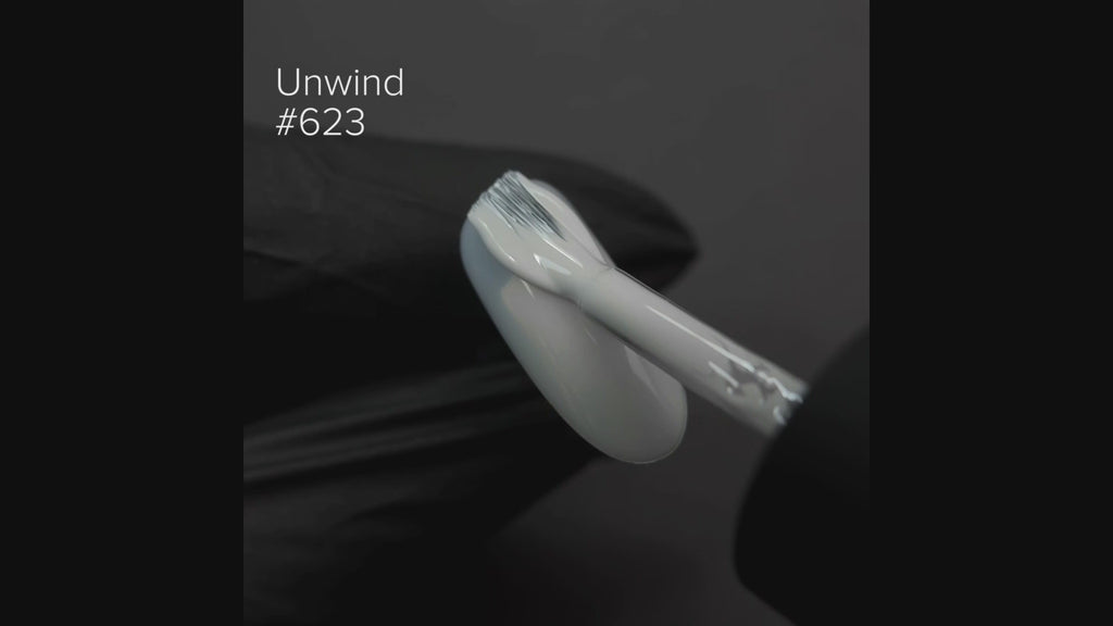 Kinetics #623 UNWIND