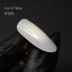 kinetics #386 ICE IS NICE
