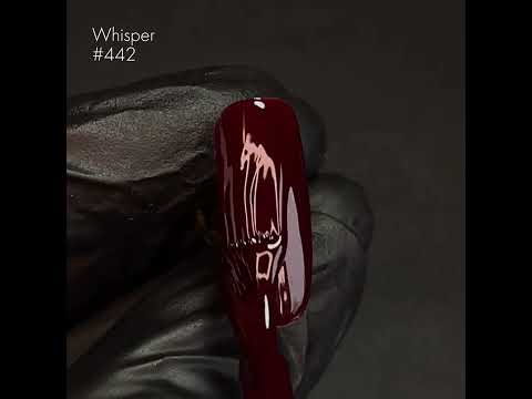 Kinetics solar gel 442 WHISPER