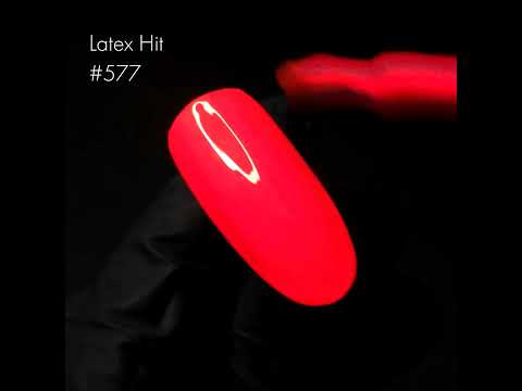 SOLARGEL
#577 LATEX HIT