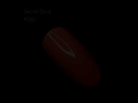 Kinetics Solar Gel   361