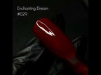 kinetics #029 ENCHANTING DREAM
