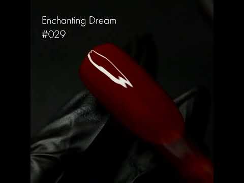 kinetics #029 ENCHANTING DREAM