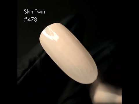 Kinetics #478 SKIN TWIN
