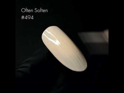 KINETICS 494 OFTEN SOFTEN 15 ml