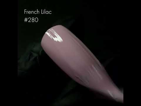 KINETICS #280 FRENCH LILAC
