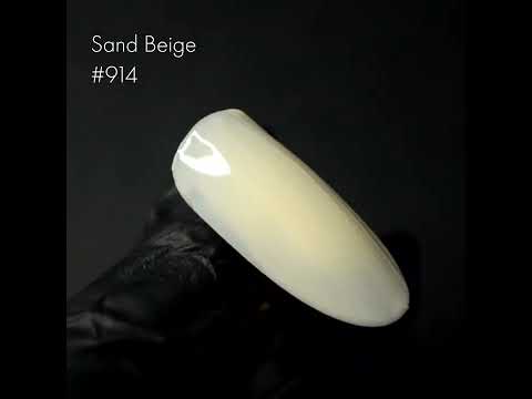 Kinetics CERAMIC BASE HEMA-FREE#914 SAND BEIGE