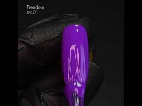 kinetics #401 FREEDOM