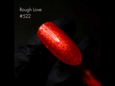 Kinetics SOLARGEL 522 ROUGH LOVE
