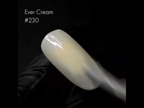 Kinetics #230 EVER CREAM