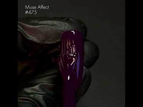 KINETICS #475 MUSE AFFECT