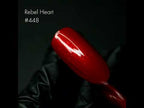 KINETICS #448 REBEL HEART